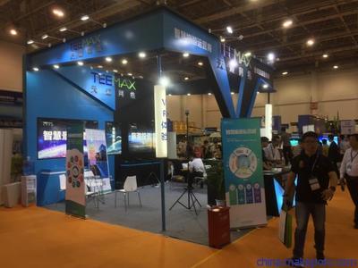 全嘉會(huì)展服務(wù) 廈門(mén)旅游博覽會(huì)施工搭建 會(huì)展落地搭建