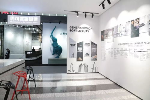 2019中陶產(chǎn)品展宣傳片新鮮出爐 劇透展會(huì)6大亮點(diǎn)