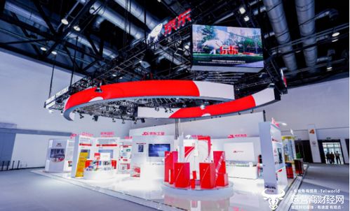 京東云會(huì)展云連續(xù)四年服務(wù)服貿(mào)會(huì) 打造國(guó)際頂級(jí)數(shù)字會(huì)展服務(wù)新標(biāo)桿