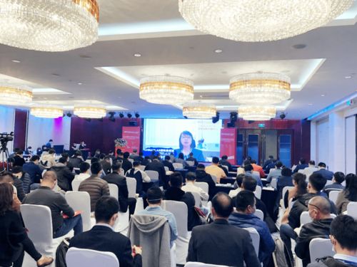 大咖齊探討 智能健康 減重降本......這場重量級(jí)汽車峰會(huì)最吸引你的是