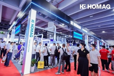 傳承匠心精神，豪邁中國推進(jìn)家具行業(yè)創(chuàng)新發(fā)展中的會(huì)展服務(wù)