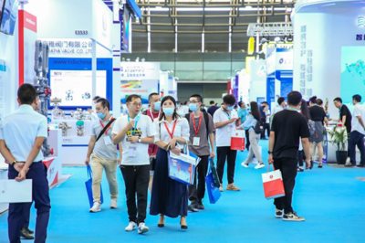 第十三屆上海化工裝備博覽會(huì)即將開幕 全方位展會(huì)展服務(wù)引領(lǐng)行業(yè)新趨勢(shì)