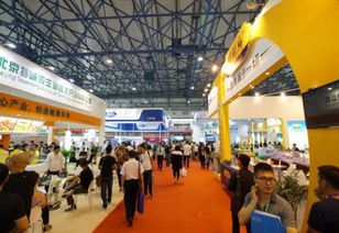 2017年10月全國食品行業(yè)展會(huì)預(yù)告